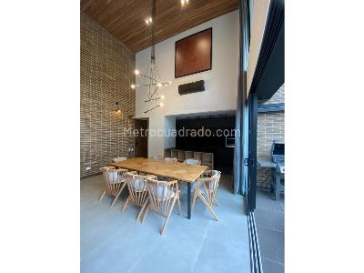 Apartamento de 3 alcobas en venta en Milla De Oro, Medellín, 146 m² · foto 6 de 13