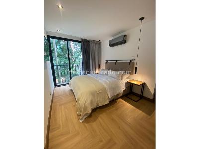 Apartamento de 3 alcobas en venta en Milla De Oro, Medellín, 146 m² · foto 12 de 13