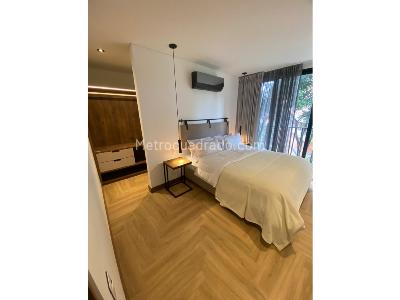 Apartamento de 3 alcobas en venta en Milla De Oro, Medellín, 146 m² · foto 13 de 13