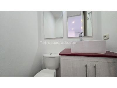Apartamento de 2 alcobas en arriendo en El Poblado, Medellín, 90 m² · foto 7 de 15