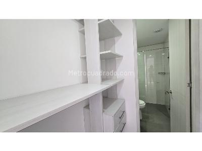 Apartamento de 2 alcobas en arriendo en El Poblado, Medellín, 90 m² · foto 10 de 15