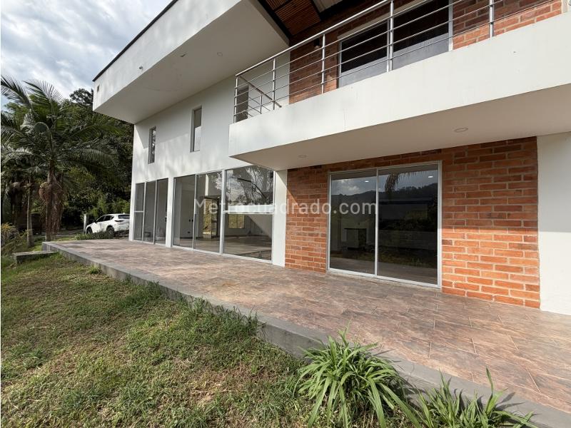 Casa – Envigado - Vista 2