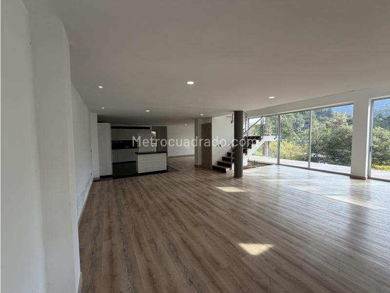 Casa – Envigado - Vista 4