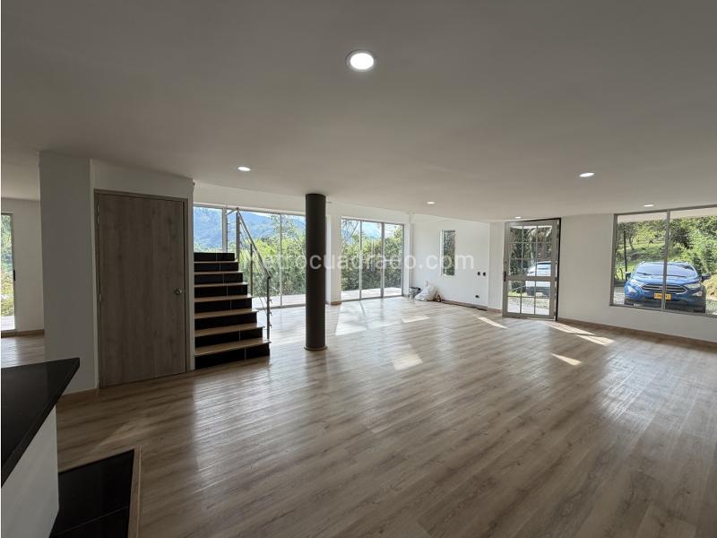 Casa – Envigado - Vista 5