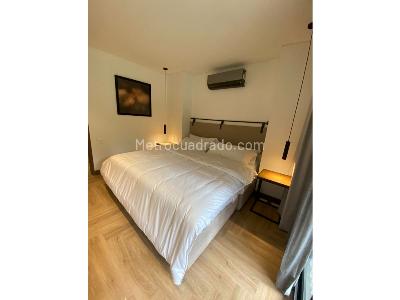 Apartamento de 3 alcobas en venta en Milla De Oro, Medellín, 146 m² · foto 10 de 13