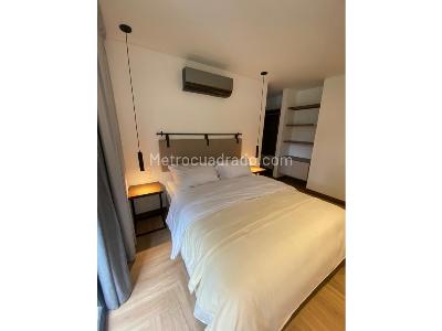 Apartamento de 3 alcobas en venta en Milla De Oro, Medellín, 146 m² · foto 11 de 13