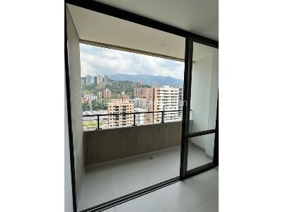 Apartamento de 2 alcobas en venta en Ciudad Del Rio, Medellín, 93 m² · foto 11 de 20