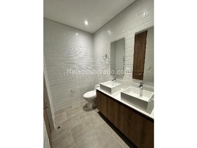 Apartamento de 2 alcobas en venta en Ciudad Del Rio, Medellín, 93 m² · foto 13 de 20