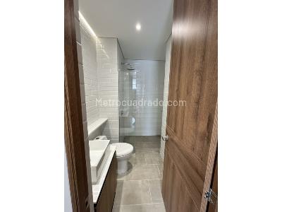 Apartamento de 2 alcobas en venta en Ciudad Del Rio, Medellín, 93 m² · foto 18 de 20