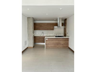 Apartamento de 2 alcobas en venta en Ciudad Del Rio, Medellín, 93 m² · foto 3 de 20