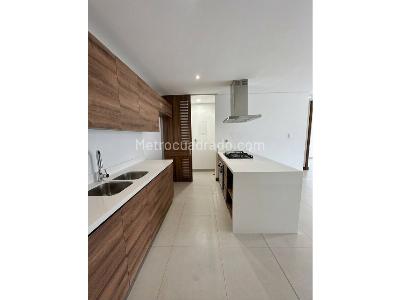 Apartamento de 2 alcobas en venta en Ciudad Del Rio, Medellín, 93 m² · foto 4 de 20