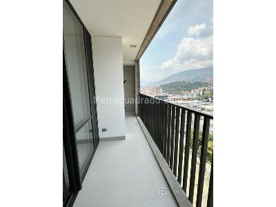 Apartamento de 2 alcobas en venta en Ciudad Del Rio, Medellín, 93 m² · foto 7 de 20