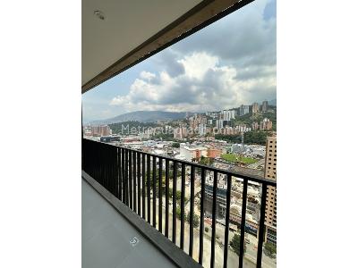 Apartamento de 2 alcobas en venta en Ciudad Del Rio, Medellín, 93 m² · foto 8 de 20