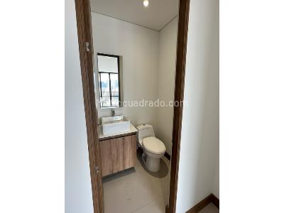 Apartamento de 2 alcobas en venta en Ciudad Del Rio, Medellín, 93 m² · foto 9 de 20