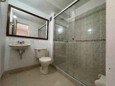 Casa de 4 alcobas en venta en La Mota, Medellín, 121 m² · foto 15 de 16