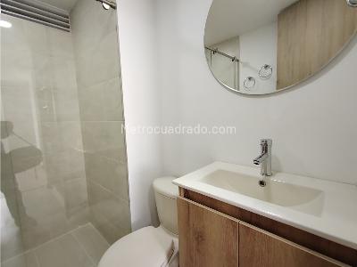 Apartamento de 3 alcobas en venta en Conquistadores, Medellín, 91 m² · foto 10 de 10