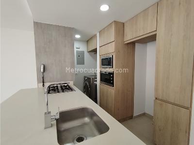 Apartamento de 3 alcobas en venta en Conquistadores, Medellín, 91 m² · foto 5 de 10