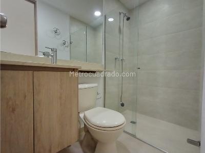 Apartamento de 3 alcobas en venta en Conquistadores, Medellín, 91 m² · foto 7 de 10