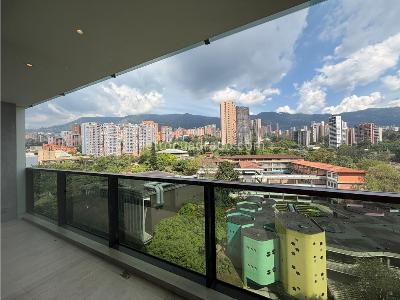 Apartamento en arriendo en Milla De Oro, Medellín · foto 2 de 10