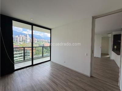 Apartamento en arriendo en Milla De Oro, Medellín · foto 6 de 10