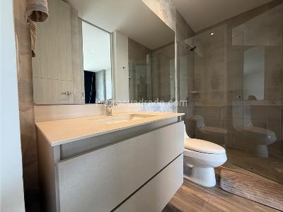 Apartamento en arriendo en Milla De Oro, Medellín · foto 7 de 10