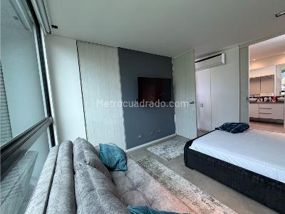Apartamento en arriendo en Milla De Oro, Medellín · foto 11 de 12