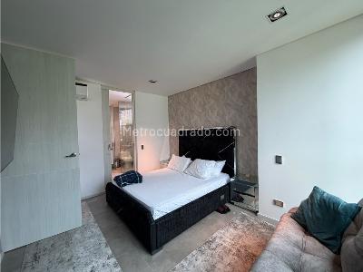 Apartamento en arriendo en Milla De Oro, Medellín · foto 9 de 12