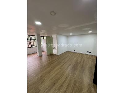 Office for rent in San Diego, Medellín