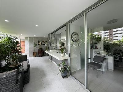 Apartamento en venta en El Poblado, Medellín · foto 13 de 20