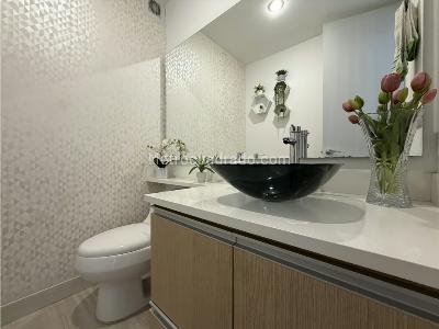 Apartamento en venta en El Poblado, Medellín · foto 15 de 20