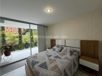 Apartamento en venta en El Poblado, Medellín · foto 16 de 20