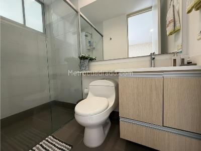 Apartamento en venta en El Poblado, Medellín · foto 17 de 20