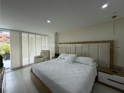 Apartamento en venta en El Poblado, Medellín · foto 18 de 20