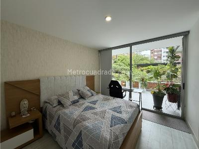 Apartamento en venta en El Poblado, Medellín · foto 19 de 20