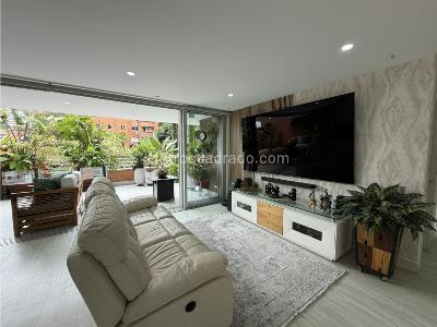 Apartamento en venta en El Poblado, Medellín · foto 3 de 20