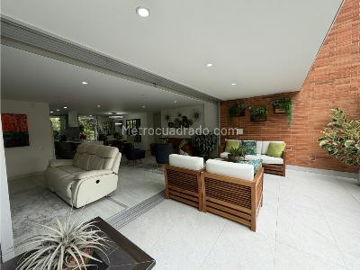 Apartamento en venta en El Poblado, Medellín · foto 6 de 20