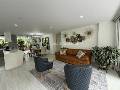 Apartamento en venta en El Poblado, Medellín · foto 7 de 20