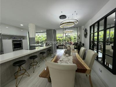 Apartamento en venta en El Poblado, Medellín · foto 8 de 20