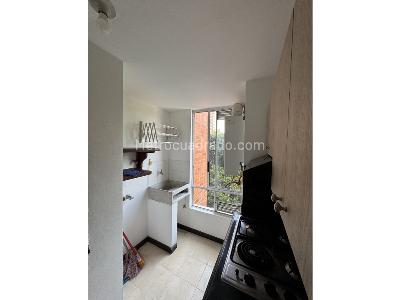 Apartamento en venta en El Poblado, Medellín · foto 10 de 10