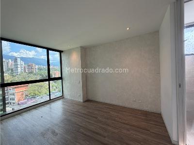 Apartamento de 2 alcobas en arriendo en Milla De Oro, Medellín, 85 m² · foto 8 de 10
