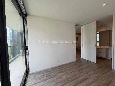 Apartamento en venta en Milla De Oro, Medellín · foto 5 de 10