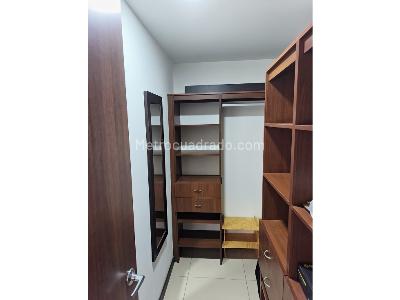 Apartaestudio en venta en El Poblado, Medellín, 50 m² · foto 7 de 13