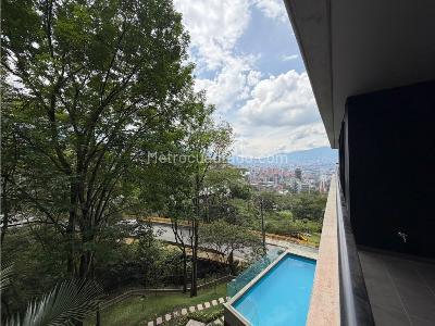 Apartamento de 3 alcobas en venta en El Poblado, Medellín, 102 m² · foto 14 de 14