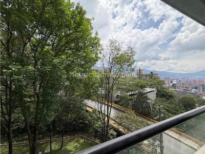 Apartamento de 3 alcobas en venta en El Poblado, Medellín, 102 m² · foto 9 de 14