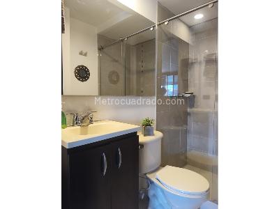 Apartamento de 2 alcobas en venta en Ciudad Del Rio, Medellín, 72 m² · foto 8 de 11