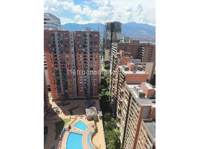Apartamento de 2 alcobas en venta en Ciudad Del Rio, Medellín, 72 m² · foto 10 de 11
