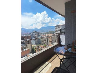 Apartamento de 2 alcobas en venta en Ciudad Del Rio, Medellín, 72 m² · foto 11 de 11