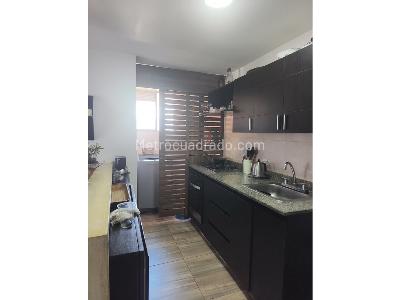 Apartamento de 2 alcobas en venta en Ciudad Del Rio, Medellín, 72 m² · foto 2 de 11