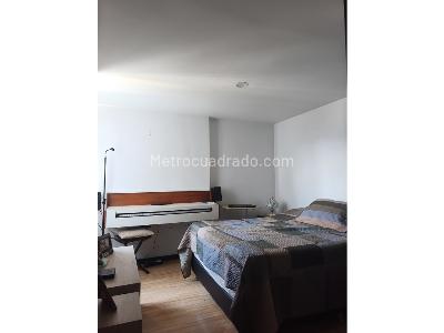 Apartamento de 2 alcobas en venta en Ciudad Del Rio, Medellín, 72 m² · foto 5 de 11