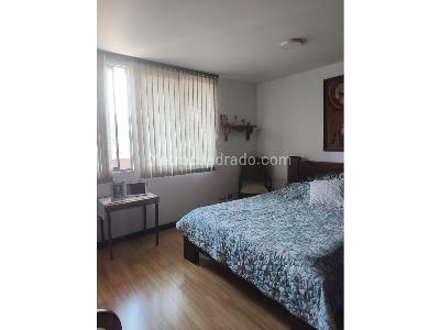 Apartamento de 2 alcobas en venta en Ciudad Del Rio, Medellín, 72 m² · foto 6 de 11